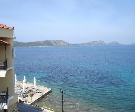 Hotel Miramare Pylos