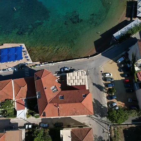 Miramare Hotel 3*