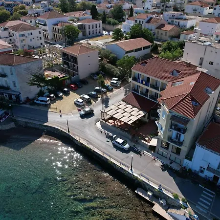 Miramare Hotel