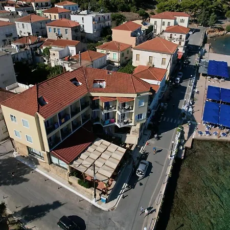 Miramare Hotel