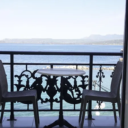 Hotel Miramare 3*