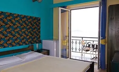 Hotel Miramare Pylos