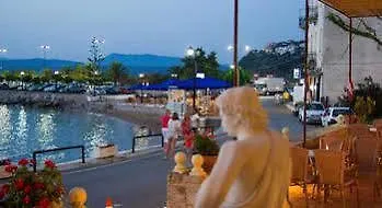Hotel Miramare Pylos