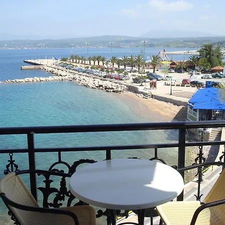Miramare 3*