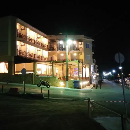 Miramare Pylos
