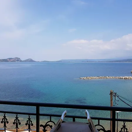 Miramare 3* Pylos