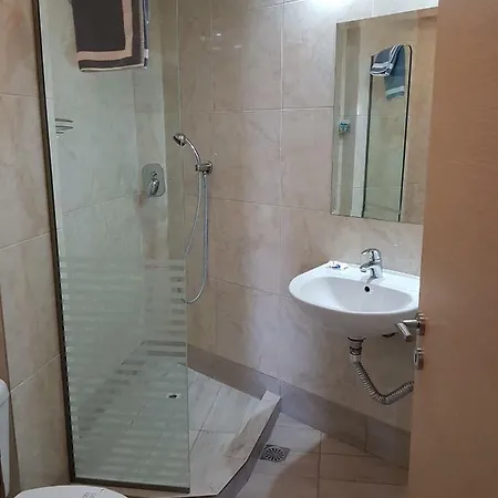 Hotel Miramare 3*
