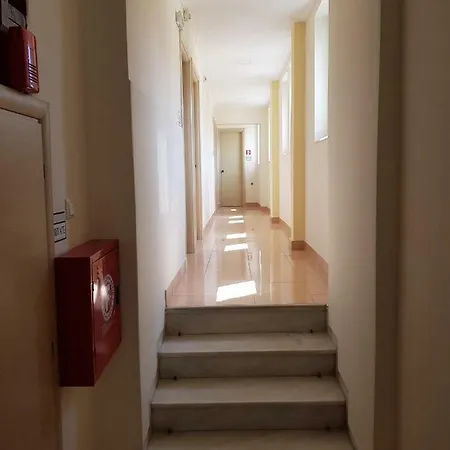 Hotel Miramare