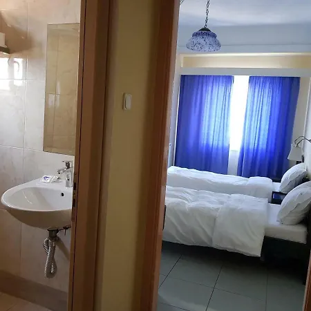 Miramare Hotel