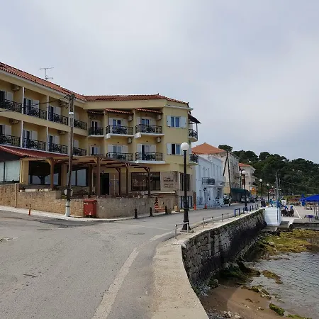 Hotel Miramare 3*