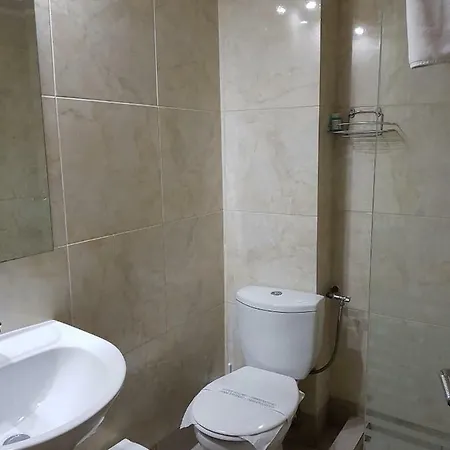 Miramare Hotel 3*