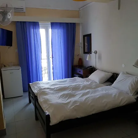 Miramare Hotel 3*