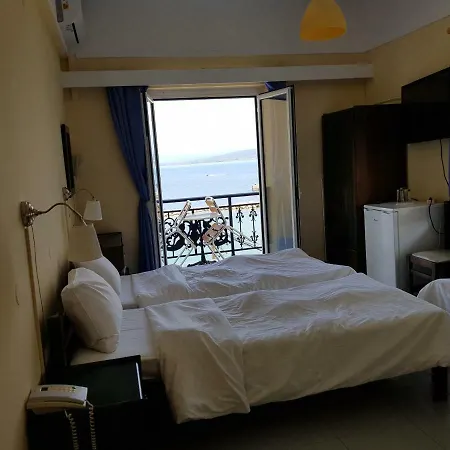 Hotel Miramare 3*