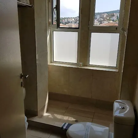 Hotel Miramare Pylos
