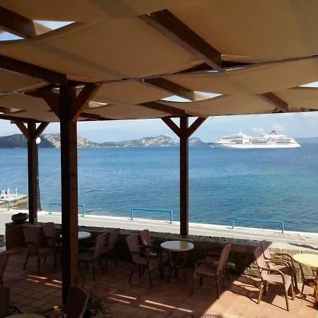 Miramare 3* Pylos