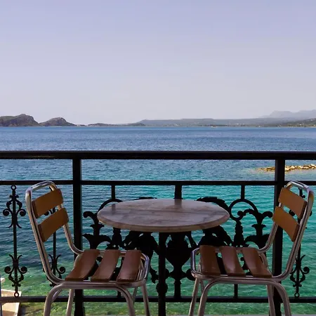 Miramare 3* Pylos