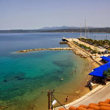 Miramare Hotel