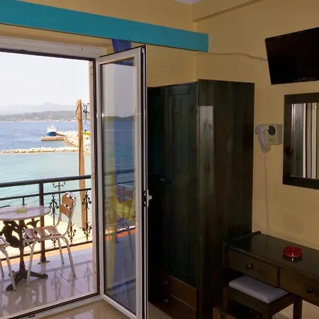 Miramare Hotel 3*
