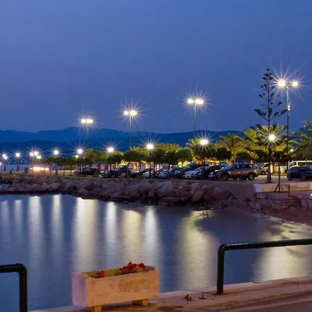 Miramare Pylos