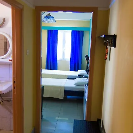 Hotel Miramare 3*