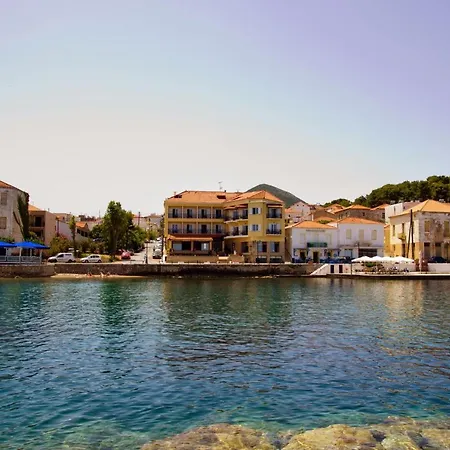 Miramare Hotel Pylos