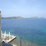 Szálloda Miramare Pülosz