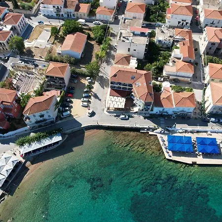 米拉马雷酒店 酒店 3*