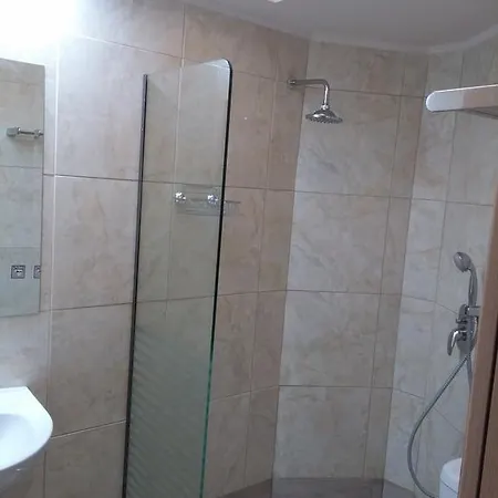 米拉马雷酒店 酒店