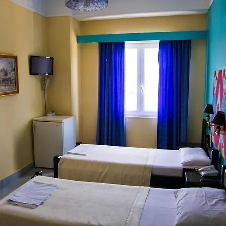 米拉马雷酒店 酒店