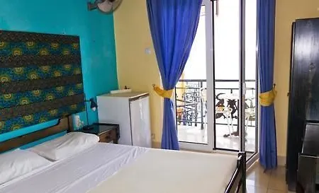 Miramare מלון 3*