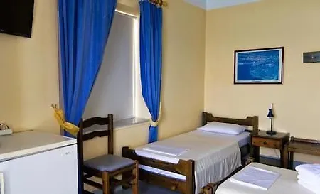 Miramare מלון 3*