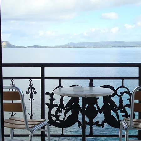 Miramare Hotel 3*