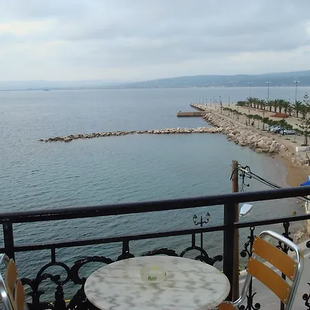 Miramare Hotel