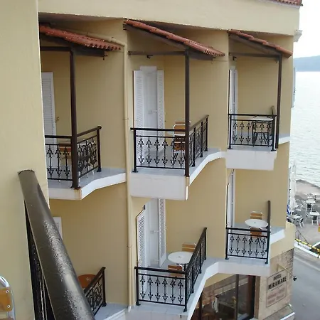 Miramare 3* Pylos