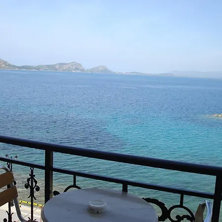 Miramare 3* Pylos