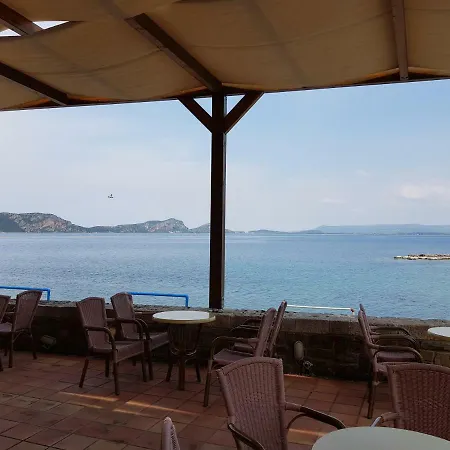 Miramare Hotel