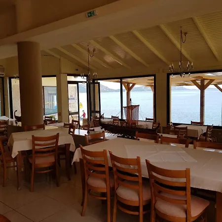 米拉马雷酒店 酒店 皮洛斯