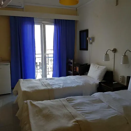 米拉马雷酒店 酒店 皮洛斯