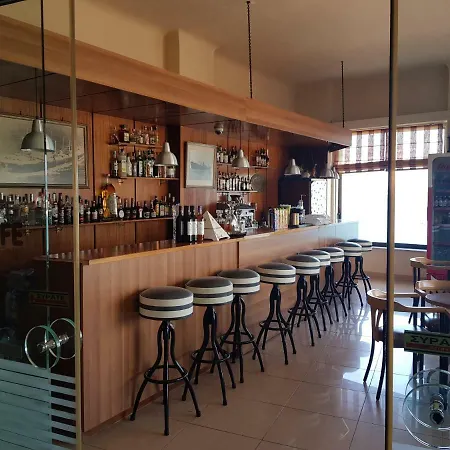 Miramare מלון 3*