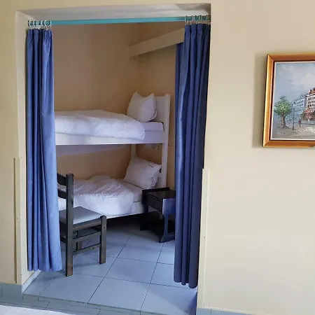 酒店 米拉马雷酒店