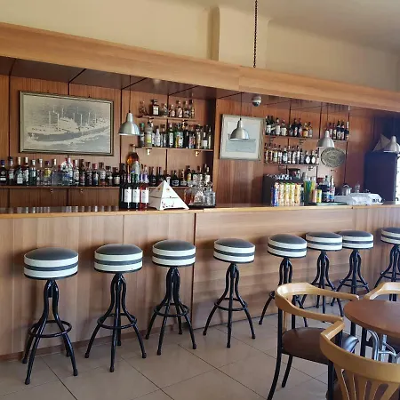 米拉马雷酒店 3*