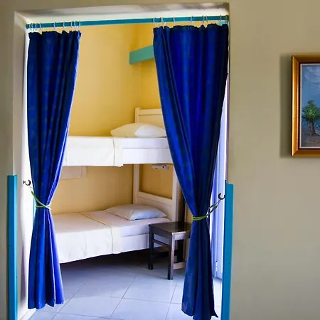 米拉马雷酒店 酒店