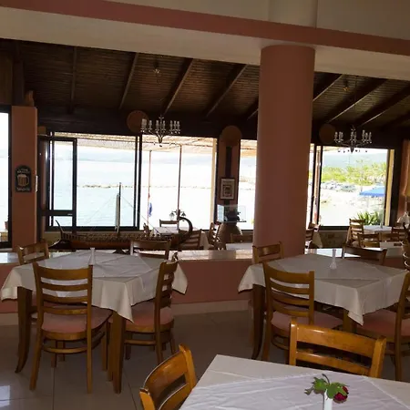 Hotel Miramare Pylos