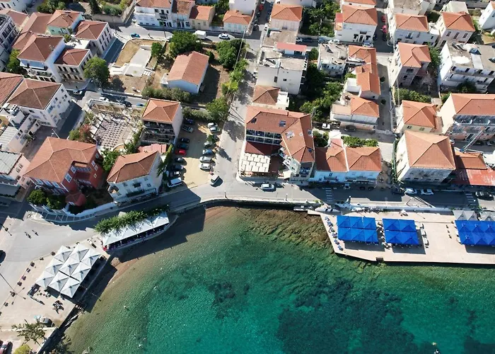 Miramare فندق 3*