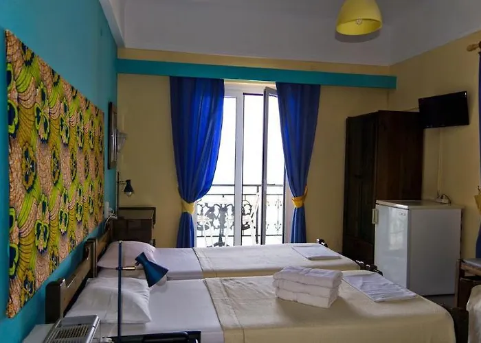 Miramare 3* بيلوس