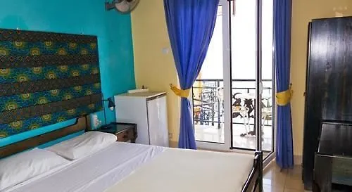 Miramare فندق 3*