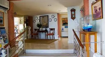 فندق Miramare 3*