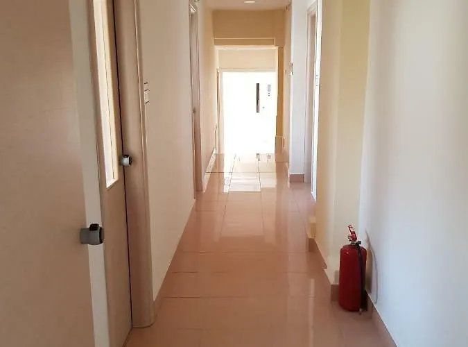 Miramare 3* بيلوس