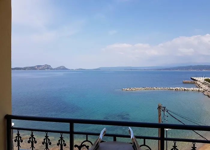 Miramare 3* بيلوس