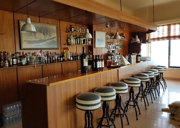 Miramare Hotel Pylos